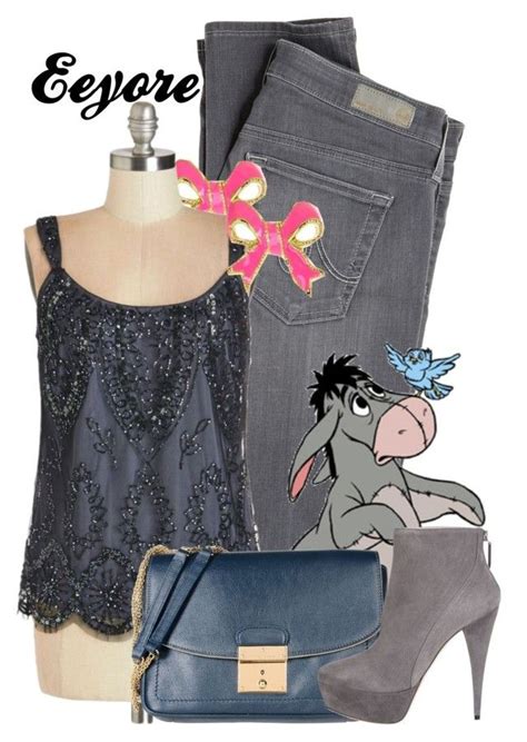 miu miu eeyore